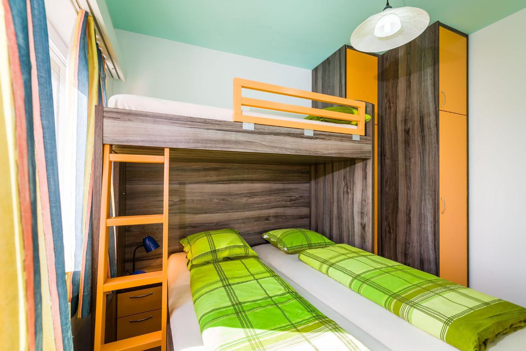 Villa Dalmatina Zadar Bagian luar foto