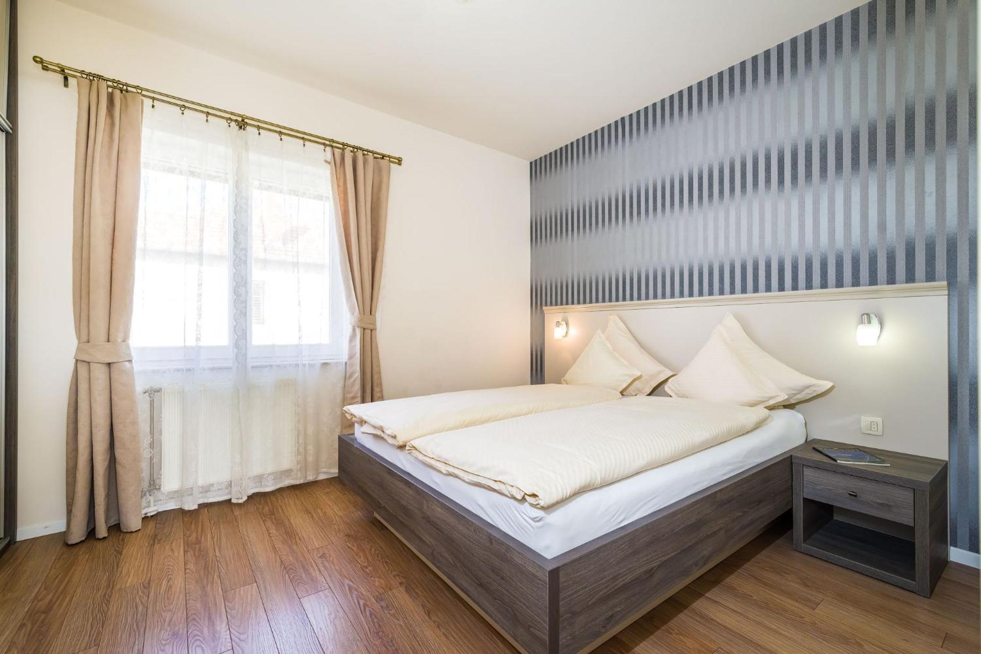 Villa Dalmatina Zadar Bagian luar foto
