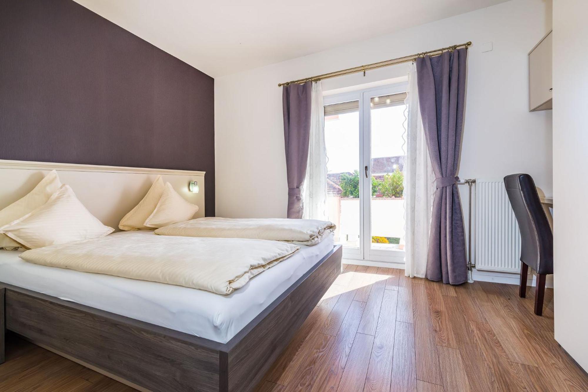 Villa Dalmatina Zadar Bagian luar foto